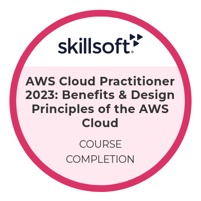 AWS Design Principles