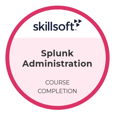 Splunk Administration